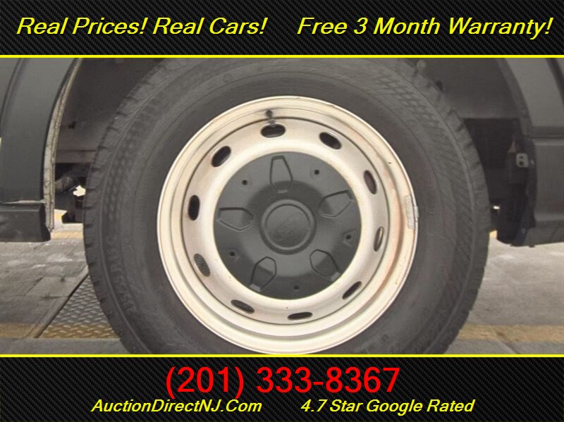 2020 Ford Transit T-250 T250 MEDIUM ROOF LWB Cargo Van   - Photo 16 - Jersey City, NJ 07307