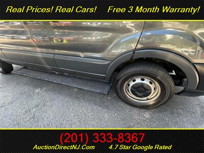2016 Ford Transit T-350 T350 LWB 12 Passenger Van XL   - Photo 35 - Jersey City, NJ 07307