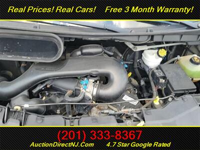 2016 Ford Transit T-350 T350 LWB 12 Passenger Van XL   - Photo 15 - Jersey City, NJ 07307