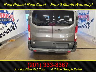 2016 Ford Transit T-350 T350 LWB 12 Passenger Van XL   - Photo 3 - Jersey City, NJ 07307