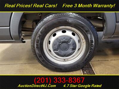 2016 Ford Transit T-350 T350 LWB 12 Passenger Van XL   - Photo 16 - Jersey City, NJ 07307