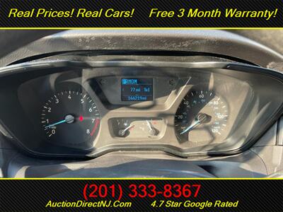 2016 Ford Transit T-350 T350 LWB 12 Passenger Van XL   - Photo 43 - Jersey City, NJ 07307