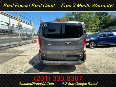 2016 Ford Transit T-350 T350 LWB 12 Passenger Van XL   - Photo 4 - Jersey City, NJ 07307
