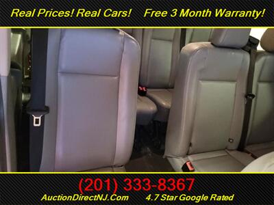 2016 Ford Transit T-350 T350 LWB 12 Passenger Van XL   - Photo 8 - Jersey City, NJ 07307