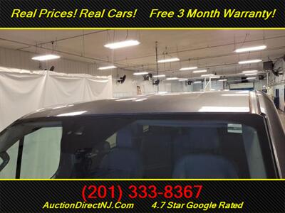 2016 Ford Transit T-350 T350 LWB 12 Passenger Van XL   - Photo 6 - Jersey City, NJ 07307