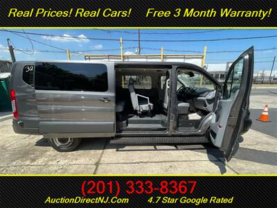 2016 Ford Transit T-350 T350 LWB 12 Passenger Van XL   - Photo 23 - Jersey City, NJ 07307