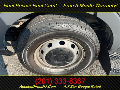 2016 Ford Transit T-350 T350 LWB 12 Passenger Van XL   - Photo 39 - Jersey City, NJ 07307