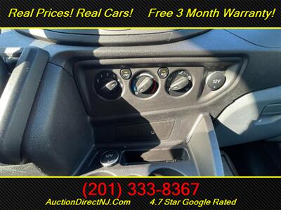 2016 Ford Transit T-350 T350 LWB 12 Passenger Van XL   - Photo 17 - Jersey City, NJ 07307
