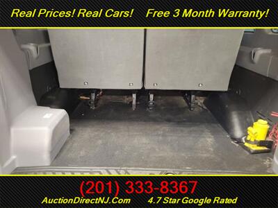 2016 Ford Transit T-350 T350 LWB 12 Passenger Van XL   - Photo 10 - Jersey City, NJ 07307