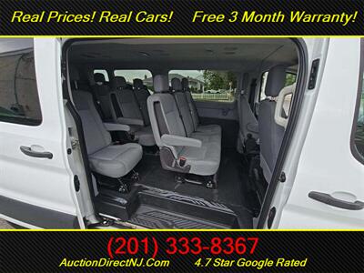 2015 Ford Transit 350 XLT   - Photo 8 - Jersey City, NJ 07307