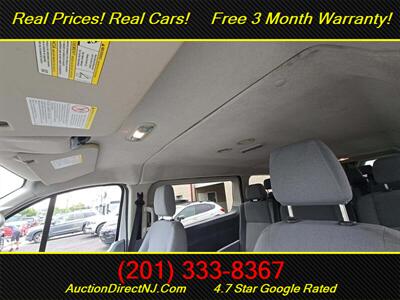 2015 Ford Transit 350 XLT   - Photo 12 - Jersey City, NJ 07307
