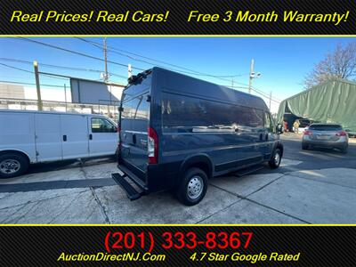 2019 RAM ProMaster 2500 HIGH ROOF Cargo Van   - Photo 3 - Jersey City, NJ 07307