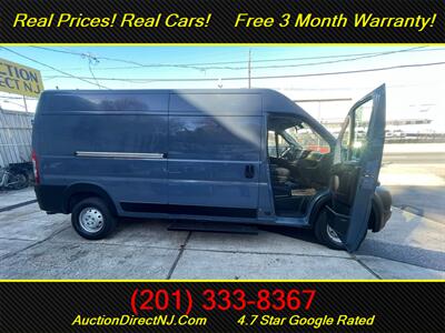 2019 RAM ProMaster 2500 HIGH ROOF Cargo Van   - Photo 12 - Jersey City, NJ 07307