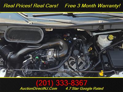 2020 Ford Transit T-250 T250 MEDIUM ROOF LWB Cargo   - Photo 14 - Jersey City, NJ 07307