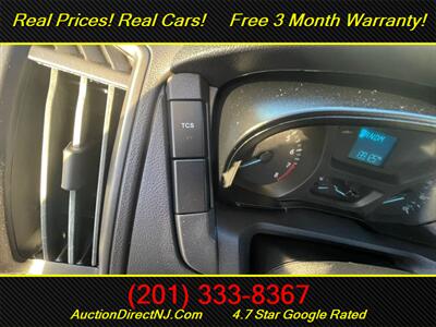 2017 Ford Transit T-350 T350 MEDIUM ROOF 14 Passenger LWB XL Van   - Photo 31 - Jersey City, NJ 07307