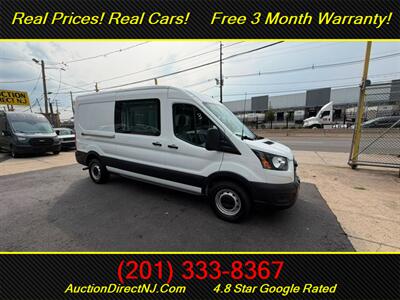 2020 Ford Transit T-250 T250 MEDIUM ROOF LWB Cargo Van
