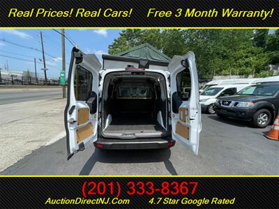 2022 Ford Transit Connect LWB XL Cargo   - Photo 28 - Jersey City, NJ 07307