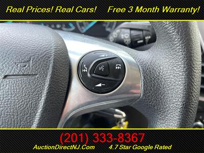 2022 Ford Transit Connect LWB XL Cargo   - Photo 17 - Jersey City, NJ 07307