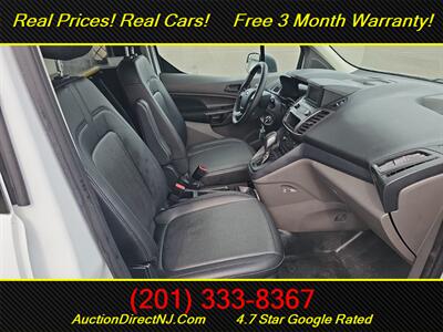 2022 Ford Transit Connect LWB XL Cargo   - Photo 10 - Jersey City, NJ 07307