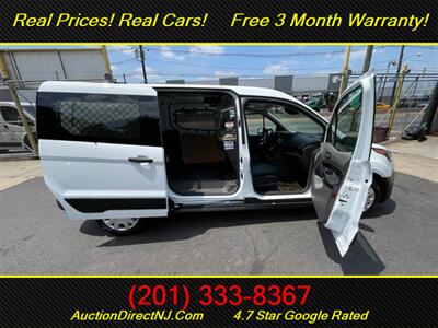 2022 Ford Transit Connect LWB XL Cargo   - Photo 25 - Jersey City, NJ 07307