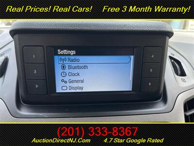 2022 Ford Transit Connect XL   - Photo 15 - Jersey City, NJ 07307