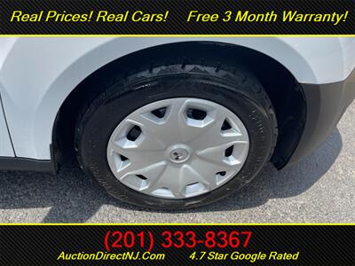 2022 Ford Transit Connect LWB XL Cargo   - Photo 35 - Jersey City, NJ 07307