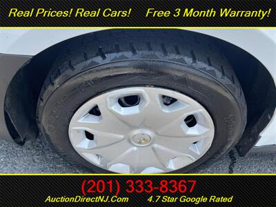 2022 Ford Transit Connect XL   - Photo 36 - Jersey City, NJ 07307
