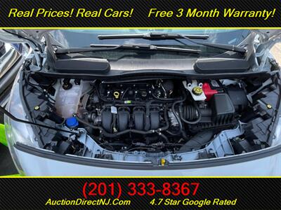 2022 Ford Transit Connect LWB XL Cargo   - Photo 34 - Jersey City, NJ 07307