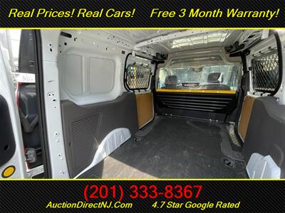 2022 Ford Transit Connect LWB XL Cargo   - Photo 30 - Jersey City, NJ 07307