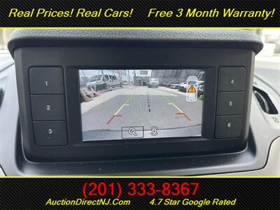 2022 Ford Transit Connect XL   - Photo 14 - Jersey City, NJ 07307