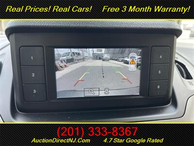 2022 Ford Transit Connect LWB XL Cargo   - Photo 14 - Jersey City, NJ 07307