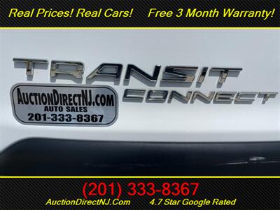 2022 Ford Transit Connect XL   - Photo 43 - Jersey City, NJ 07307