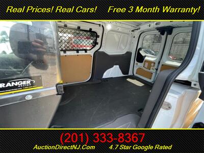 2022 Ford Transit Connect XL   - Photo 24 - Jersey City, NJ 07307