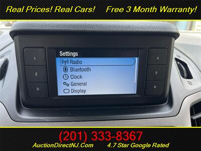 2022 Ford Transit Connect LWB XL Cargo   - Photo 15 - Jersey City, NJ 07307