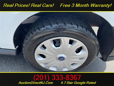 2022 Ford Transit Connect LWB XL Cargo   - Photo 37 - Jersey City, NJ 07307