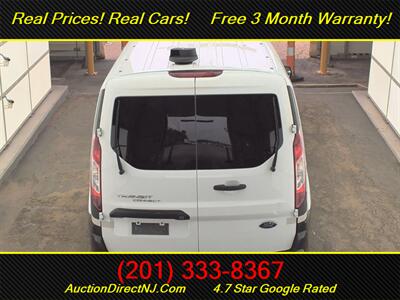 2022 Ford Transit Connect LWB XL Cargo   - Photo 3 - Jersey City, NJ 07307