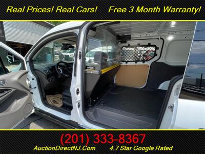 2022 Ford Transit Connect XL   - Photo 23 - Jersey City, NJ 07307