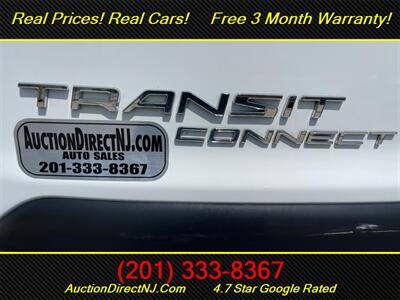 2022 Ford Transit Connect LWB XL Cargo   - Photo 43 - Jersey City, NJ 07307