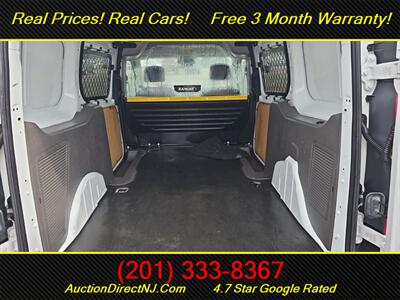 2022 Ford Transit Connect LWB XL Cargo   - Photo 15 - Jersey City, NJ 07307
