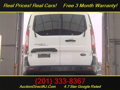 2022 Ford Transit Connect LWB XL Cargo   - Photo 4 - Jersey City, NJ 07307