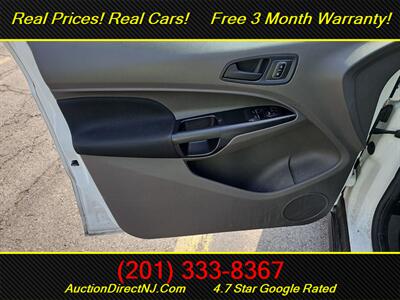 2022 Ford Transit Connect LWB XL Cargo   - Photo 13 - Jersey City, NJ 07307