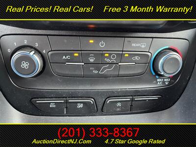 2022 Ford Transit Connect XL   - Photo 18 - Jersey City, NJ 07307