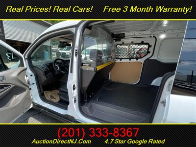 2022 Ford Transit Connect LWB XL Cargo   - Photo 23 - Jersey City, NJ 07307