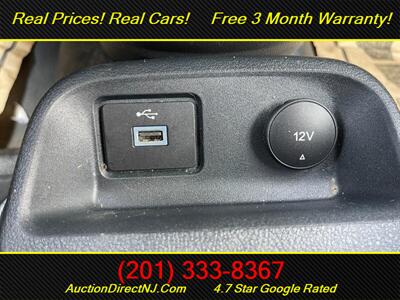 2022 Ford Transit Connect XL   - Photo 19 - Jersey City, NJ 07307
