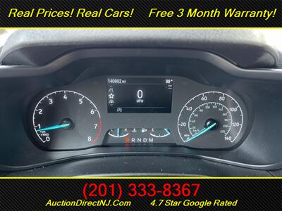 2022 Ford Transit Connect LWB XL Cargo   - Photo 41 - Jersey City, NJ 07307