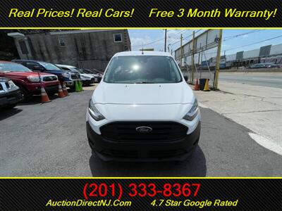 2022 Ford Transit Connect XL   - Photo 8 - Jersey City, NJ 07307
