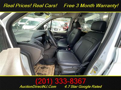 2022 Ford Transit Connect LWB XL Cargo   - Photo 10 - Jersey City, NJ 07307