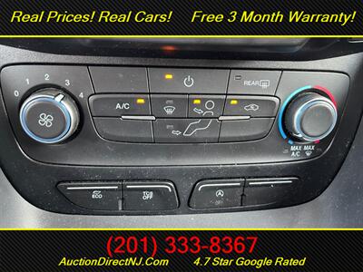 2022 Ford Transit Connect LWB XL Cargo   - Photo 18 - Jersey City, NJ 07307