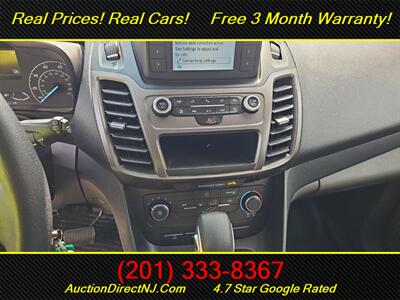 2022 Ford Transit Connect LWB XL Cargo   - Photo 12 - Jersey City, NJ 07307