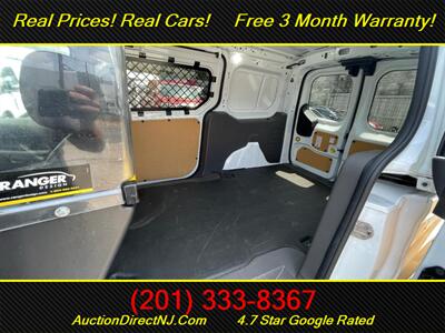 2022 Ford Transit Connect LWB XL Cargo   - Photo 24 - Jersey City, NJ 07307